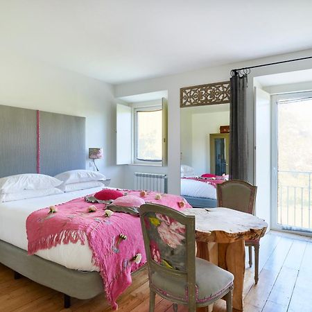 Quinta Do Porto Nogueira (Adults Only) Villa Alguber ภายนอก รูปภาพ