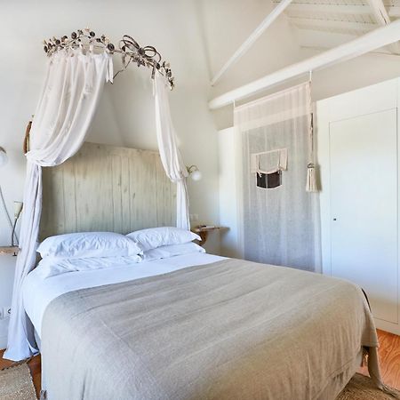 Quinta Do Porto Nogueira (Adults Only) Villa Alguber ภายนอก รูปภาพ