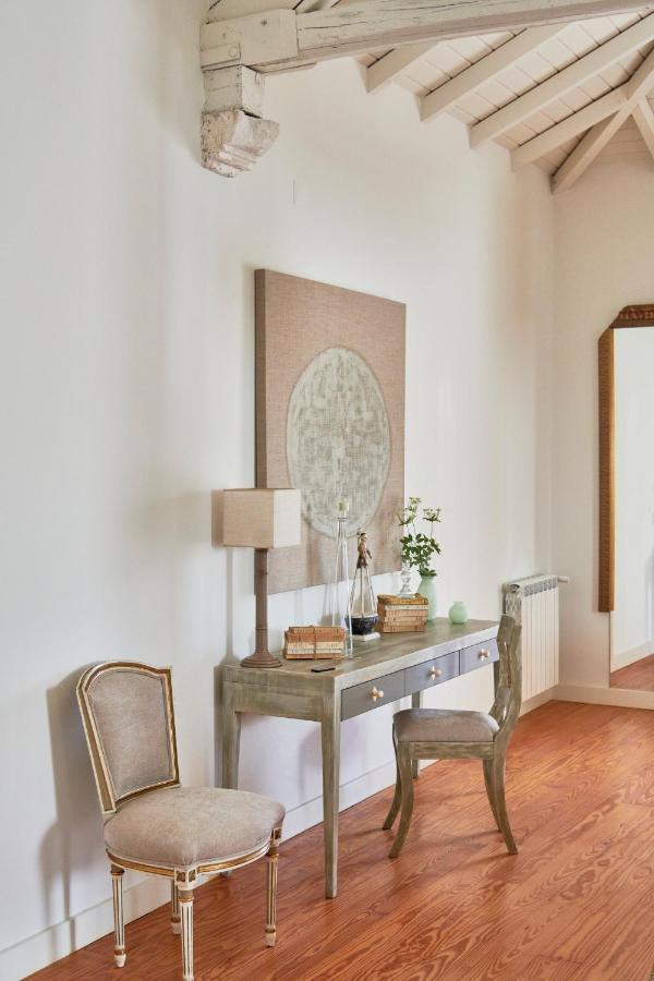 Quinta Do Porto Nogueira (Adults Only) Villa Alguber ภายนอก รูปภาพ