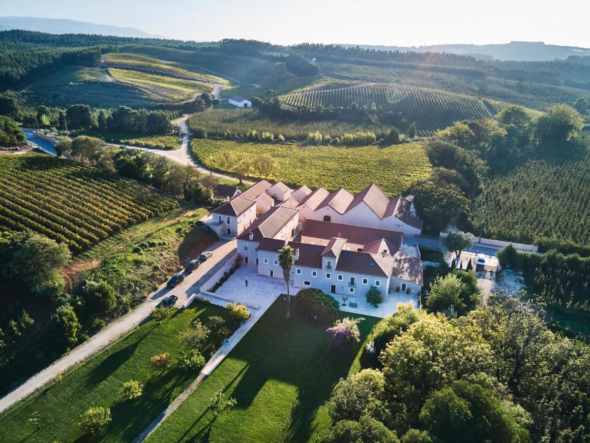 Quinta Do Porto Nogueira (Adults Only) Villa Alguber ภายนอก รูปภาพ