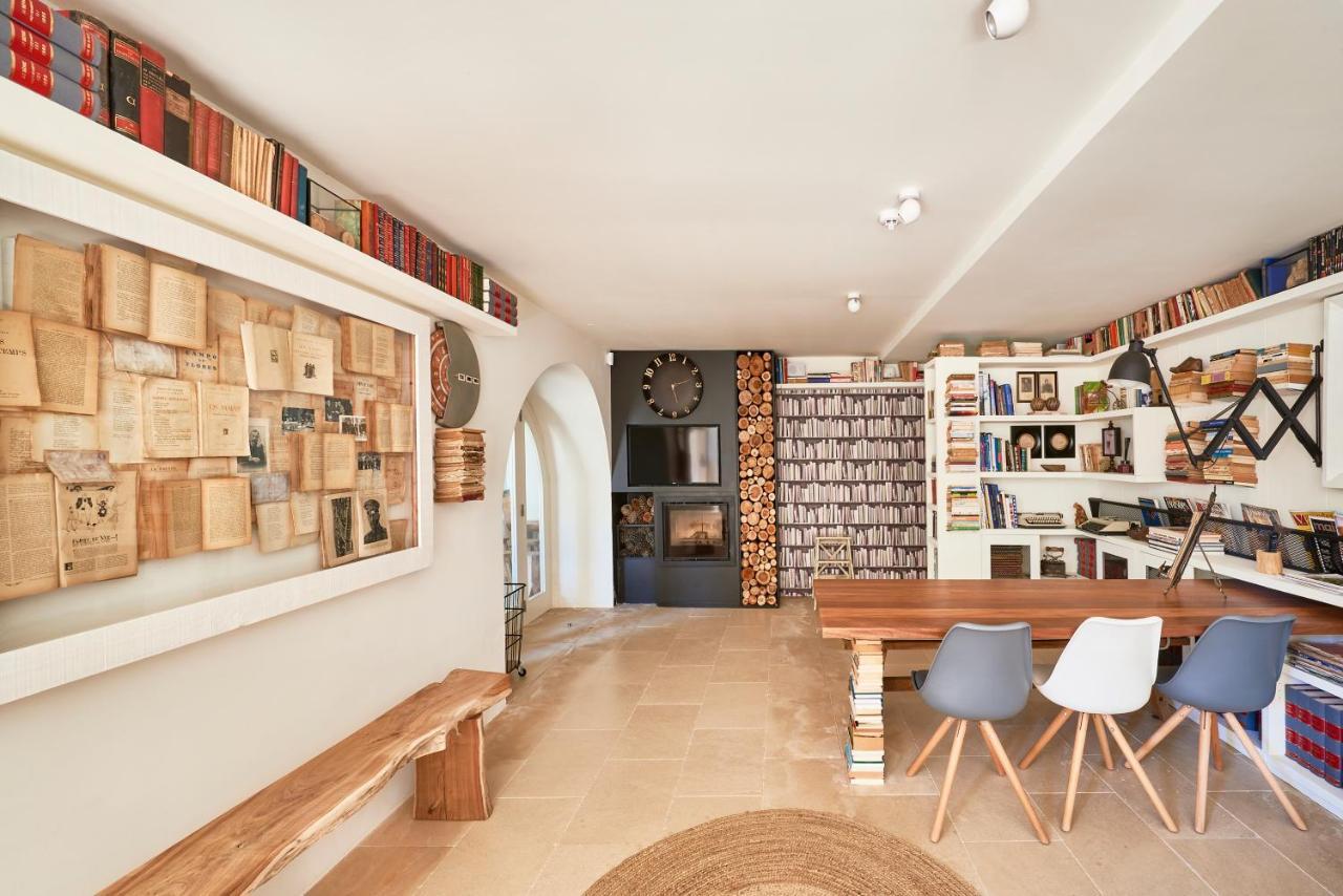 Quinta Do Porto Nogueira (Adults Only) Villa Alguber ภายนอก รูปภาพ