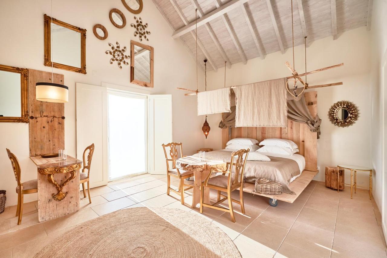 Quinta Do Porto Nogueira (Adults Only) Villa Alguber ภายนอก รูปภาพ