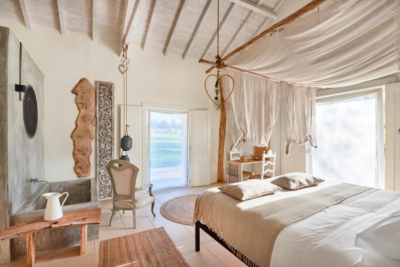 Quinta Do Porto Nogueira (Adults Only) Villa Alguber ภายนอก รูปภาพ