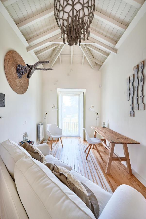 Quinta Do Porto Nogueira (Adults Only) Villa Alguber ภายนอก รูปภาพ