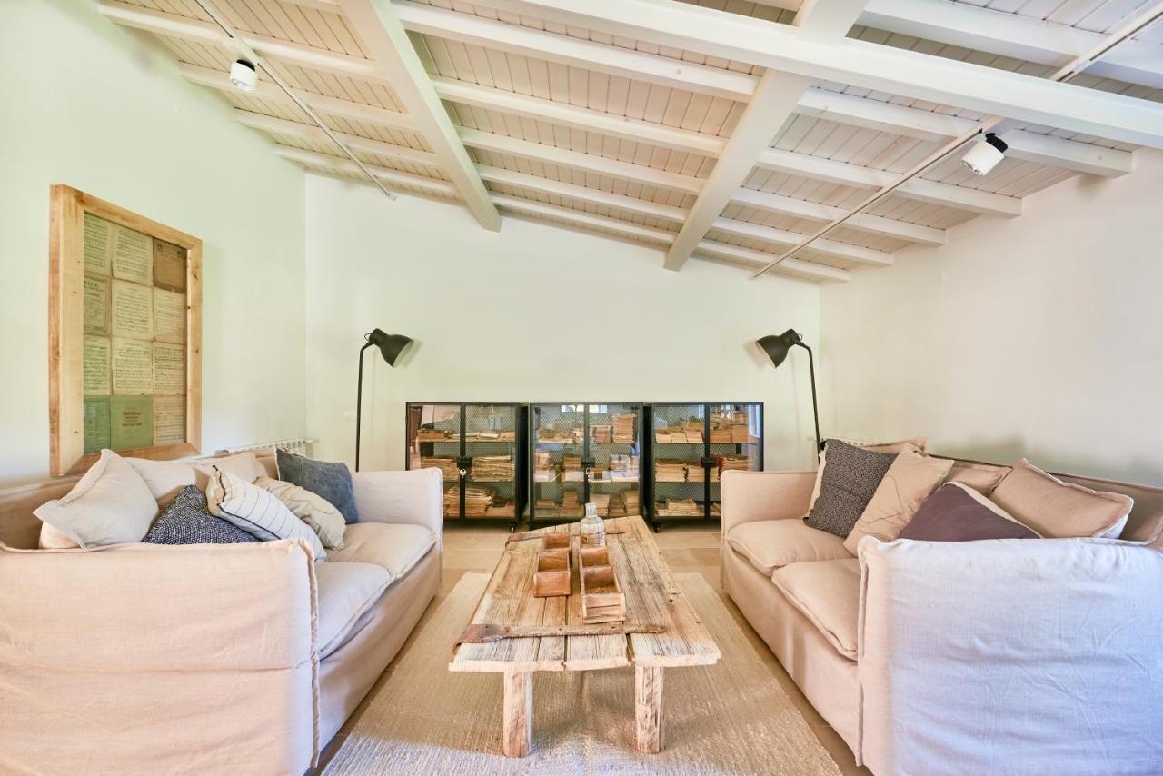 Quinta Do Porto Nogueira (Adults Only) Villa Alguber ภายนอก รูปภาพ