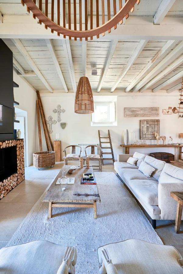 Quinta Do Porto Nogueira (Adults Only) Villa Alguber ภายนอก รูปภาพ