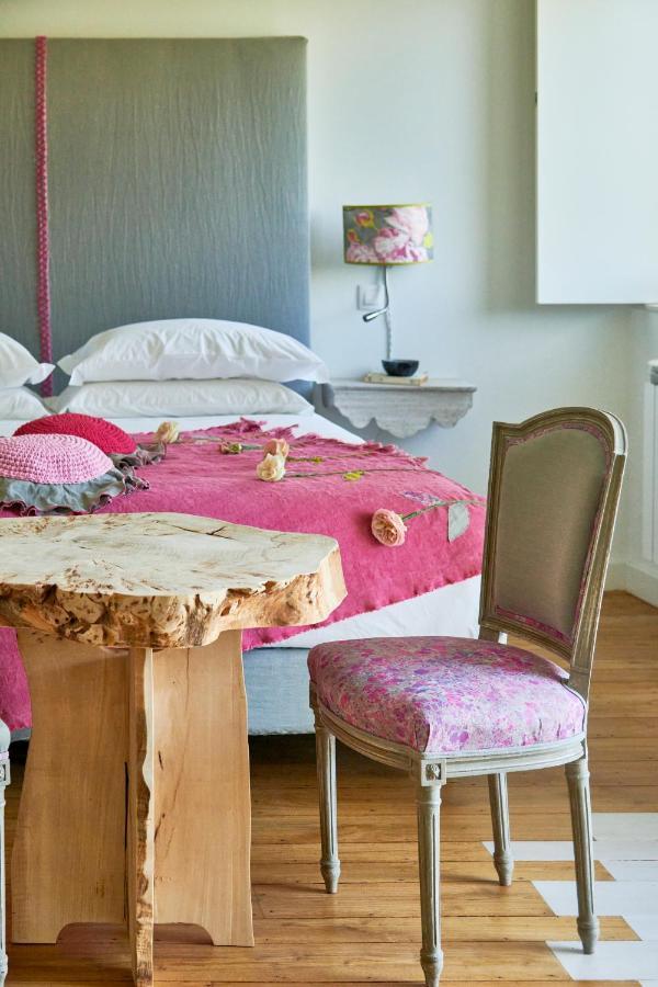 Quinta Do Porto Nogueira (Adults Only) Villa Alguber ภายนอก รูปภาพ