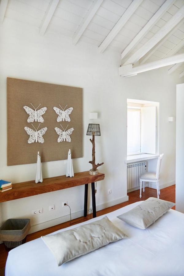 Quinta Do Porto Nogueira (Adults Only) Villa Alguber ภายนอก รูปภาพ