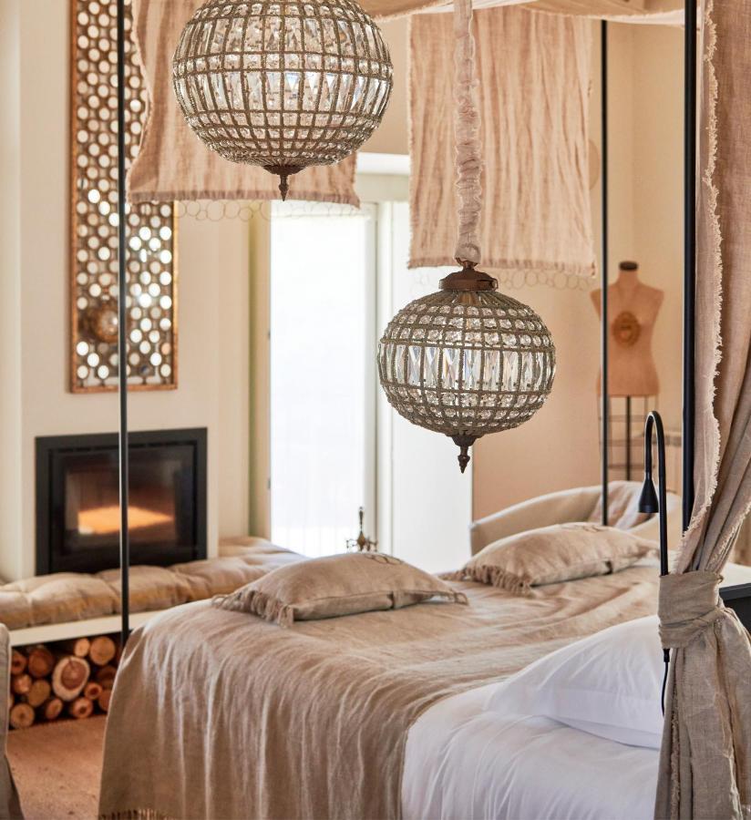 Quinta Do Porto Nogueira (Adults Only) Villa Alguber ภายนอก รูปภาพ