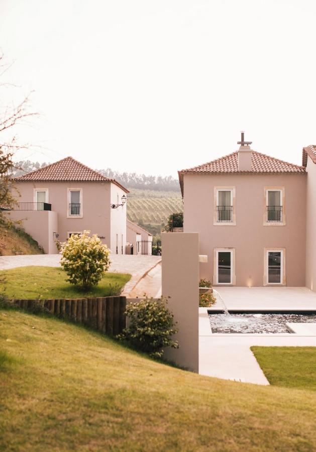 Quinta Do Porto Nogueira (Adults Only) Villa Alguber ภายนอก รูปภาพ