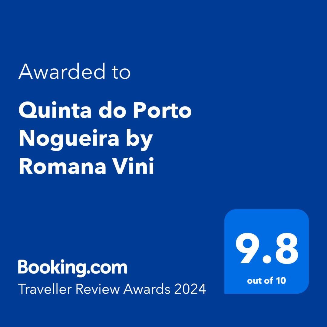 Quinta Do Porto Nogueira (Adults Only) Villa Alguber ภายนอก รูปภาพ