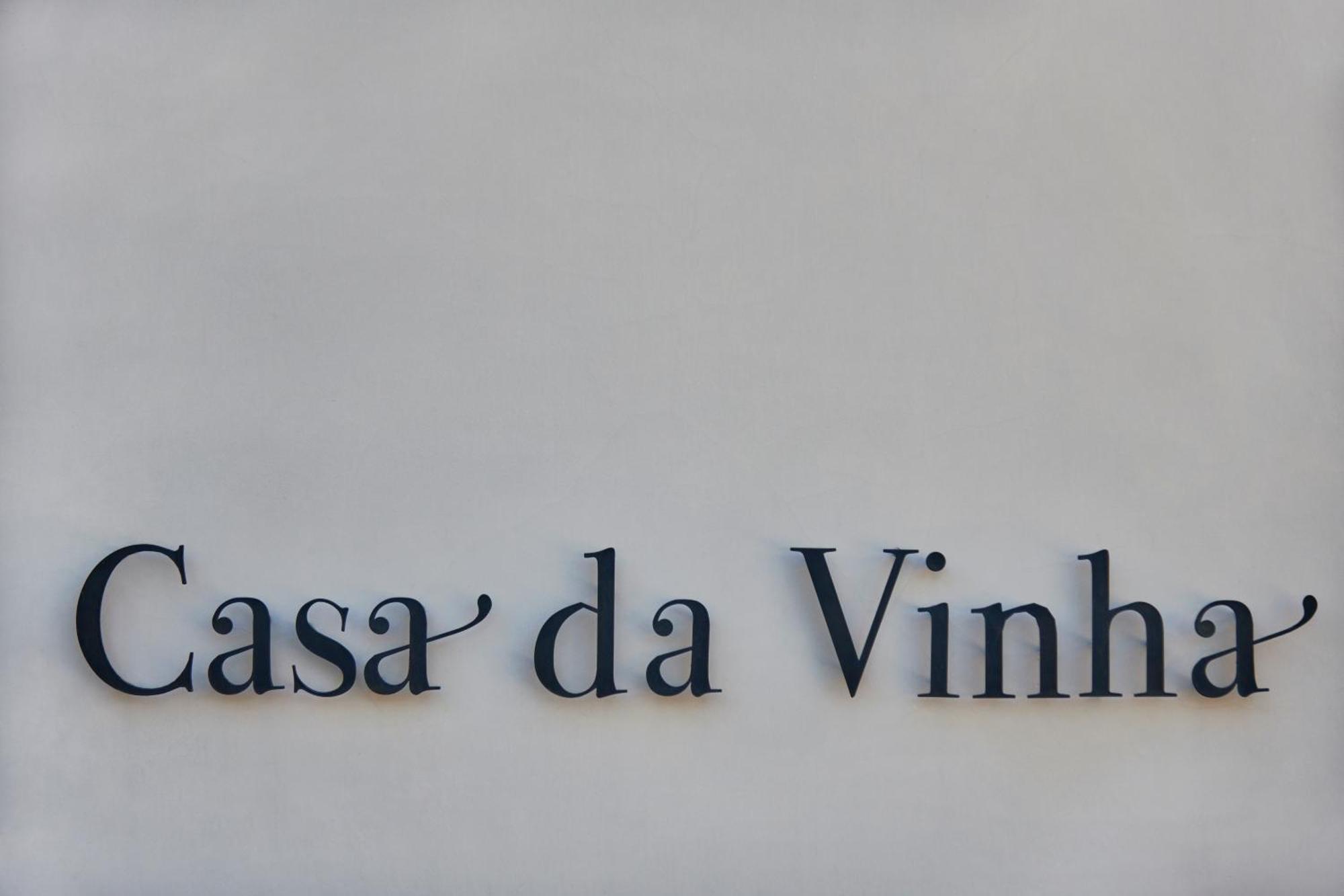 Quinta Do Porto Nogueira (Adults Only) Villa Alguber ห้อง รูปภาพ