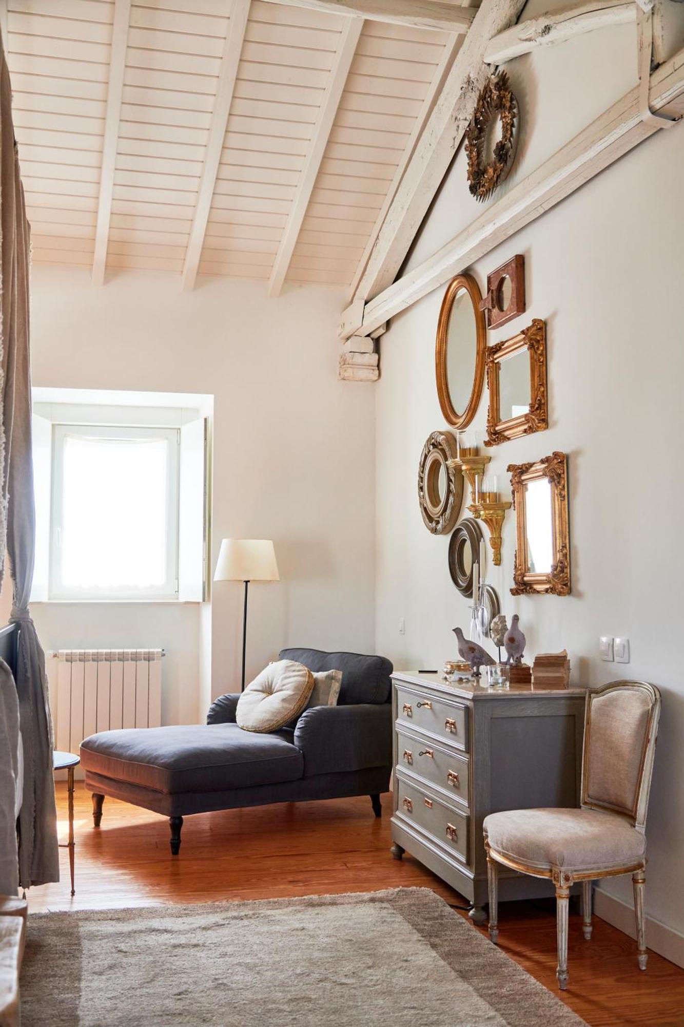 Quinta Do Porto Nogueira (Adults Only) Villa Alguber ภายนอก รูปภาพ