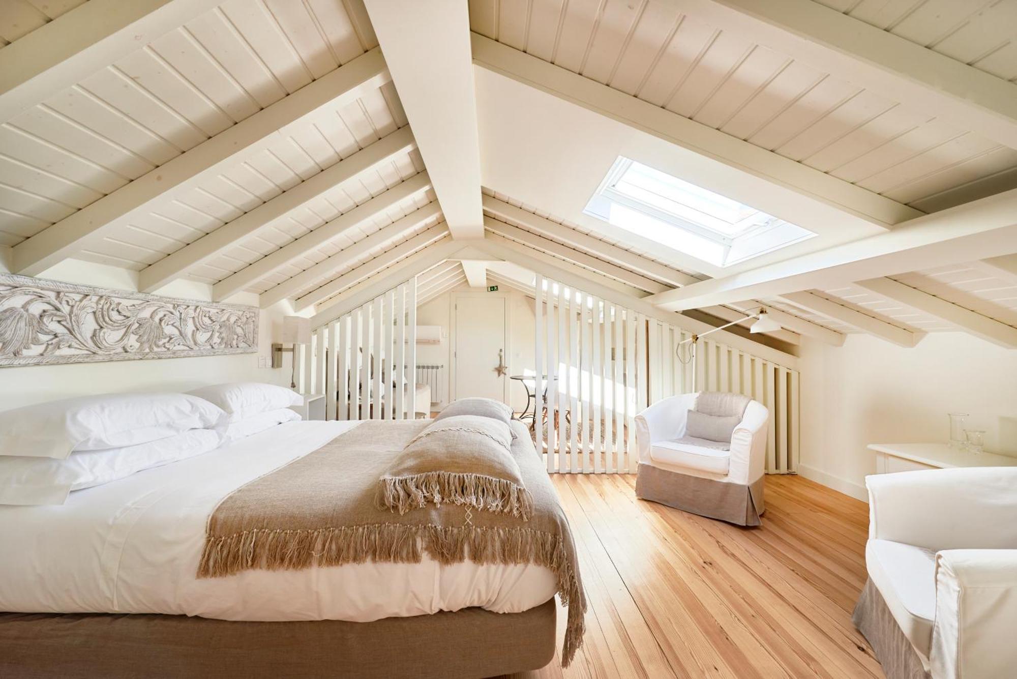Quinta Do Porto Nogueira (Adults Only) Villa Alguber ภายนอก รูปภาพ