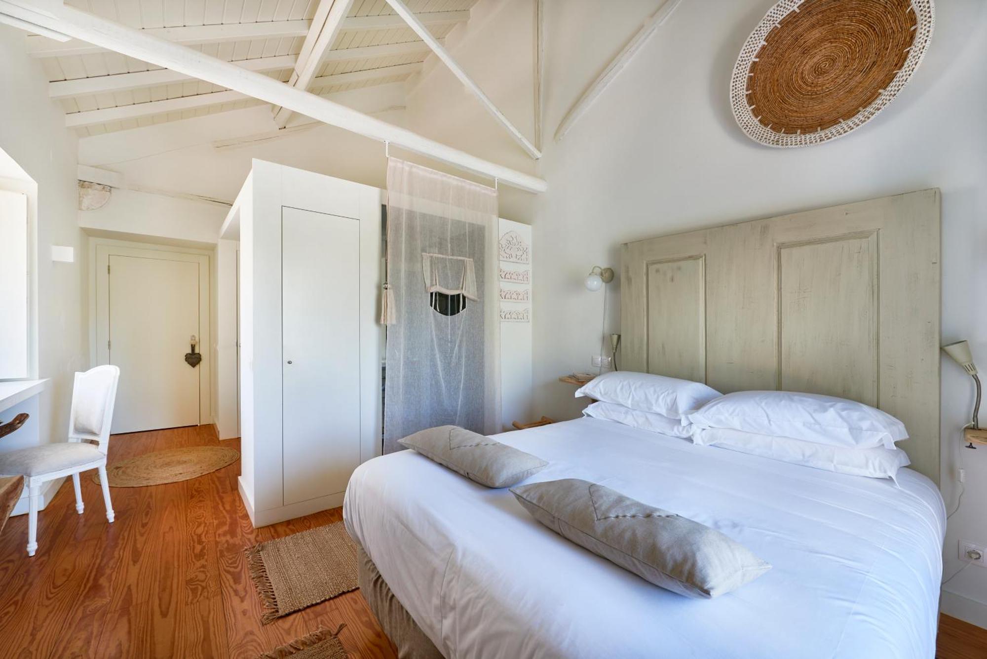 Quinta Do Porto Nogueira (Adults Only) Villa Alguber ห้อง รูปภาพ