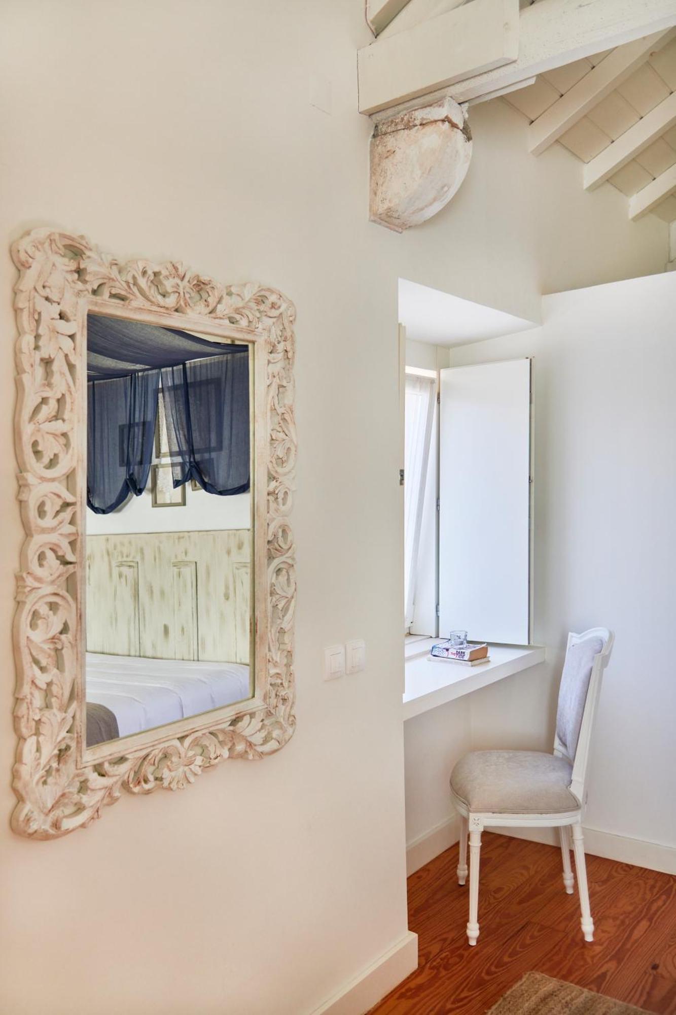Quinta Do Porto Nogueira (Adults Only) Villa Alguber ห้อง รูปภาพ