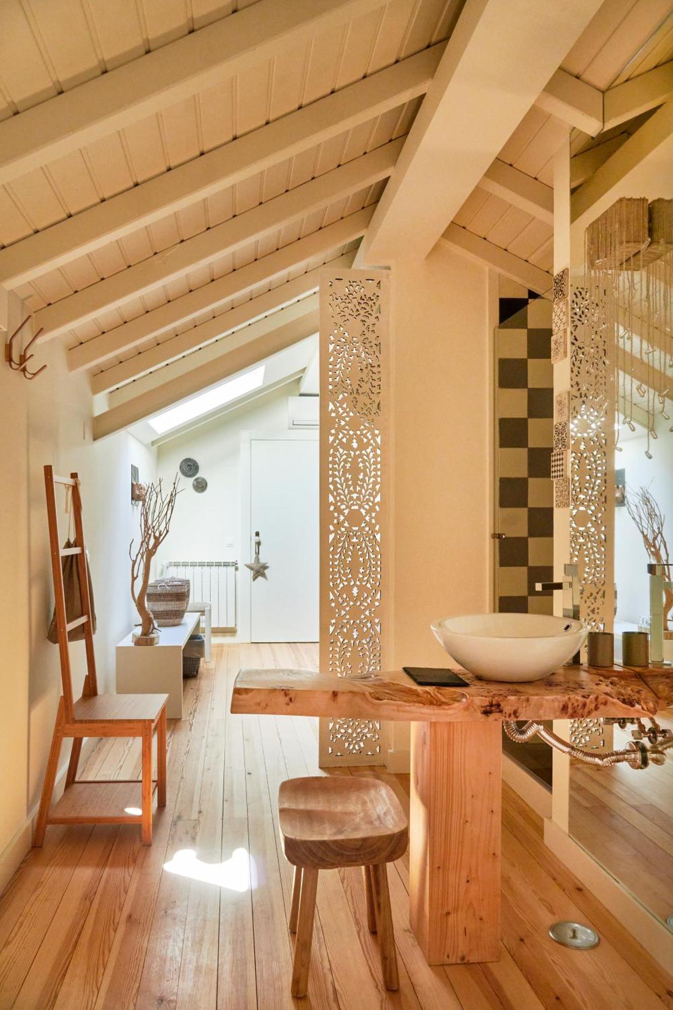 Quinta Do Porto Nogueira (Adults Only) Villa Alguber ห้อง รูปภาพ