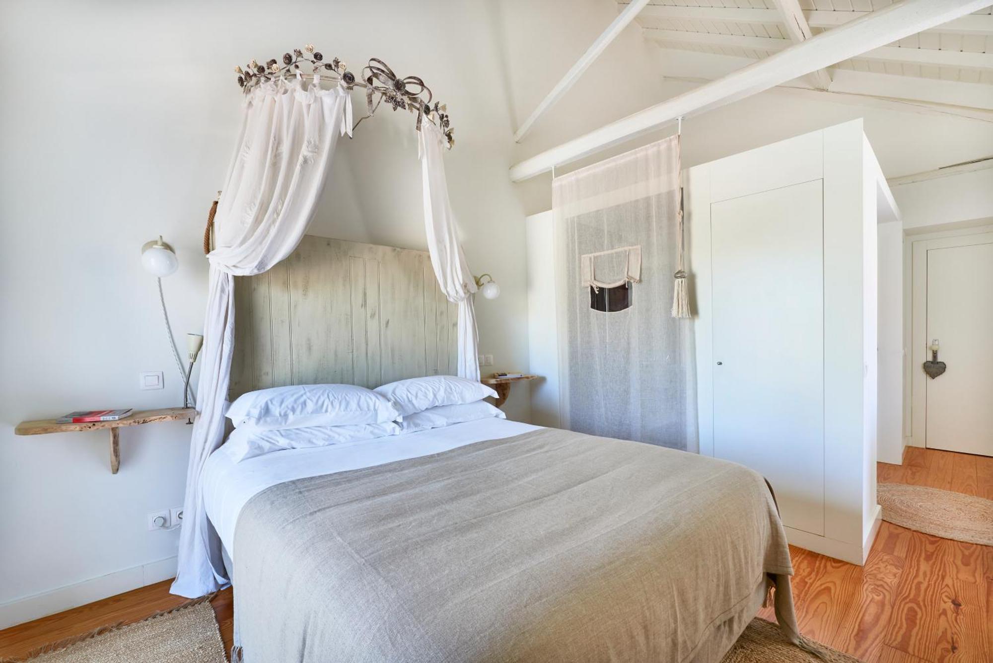 Quinta Do Porto Nogueira (Adults Only) Villa Alguber ภายนอก รูปภาพ